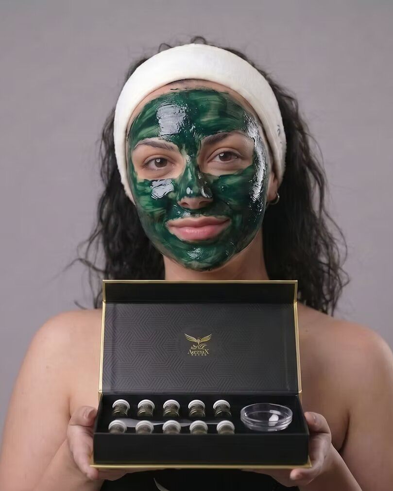 Bio-Microneedling