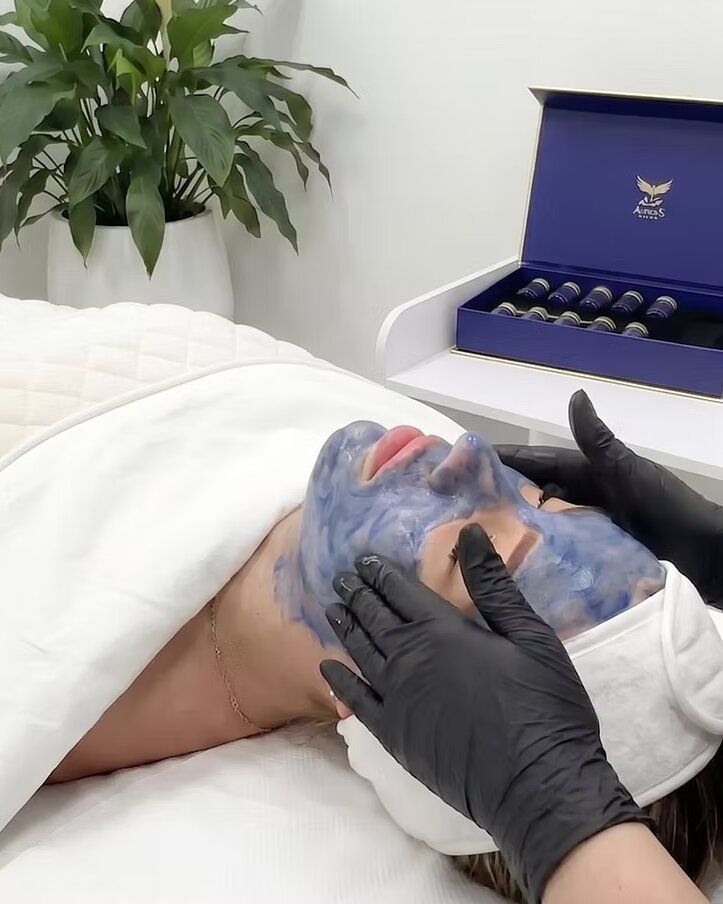 Bio-Microneedling