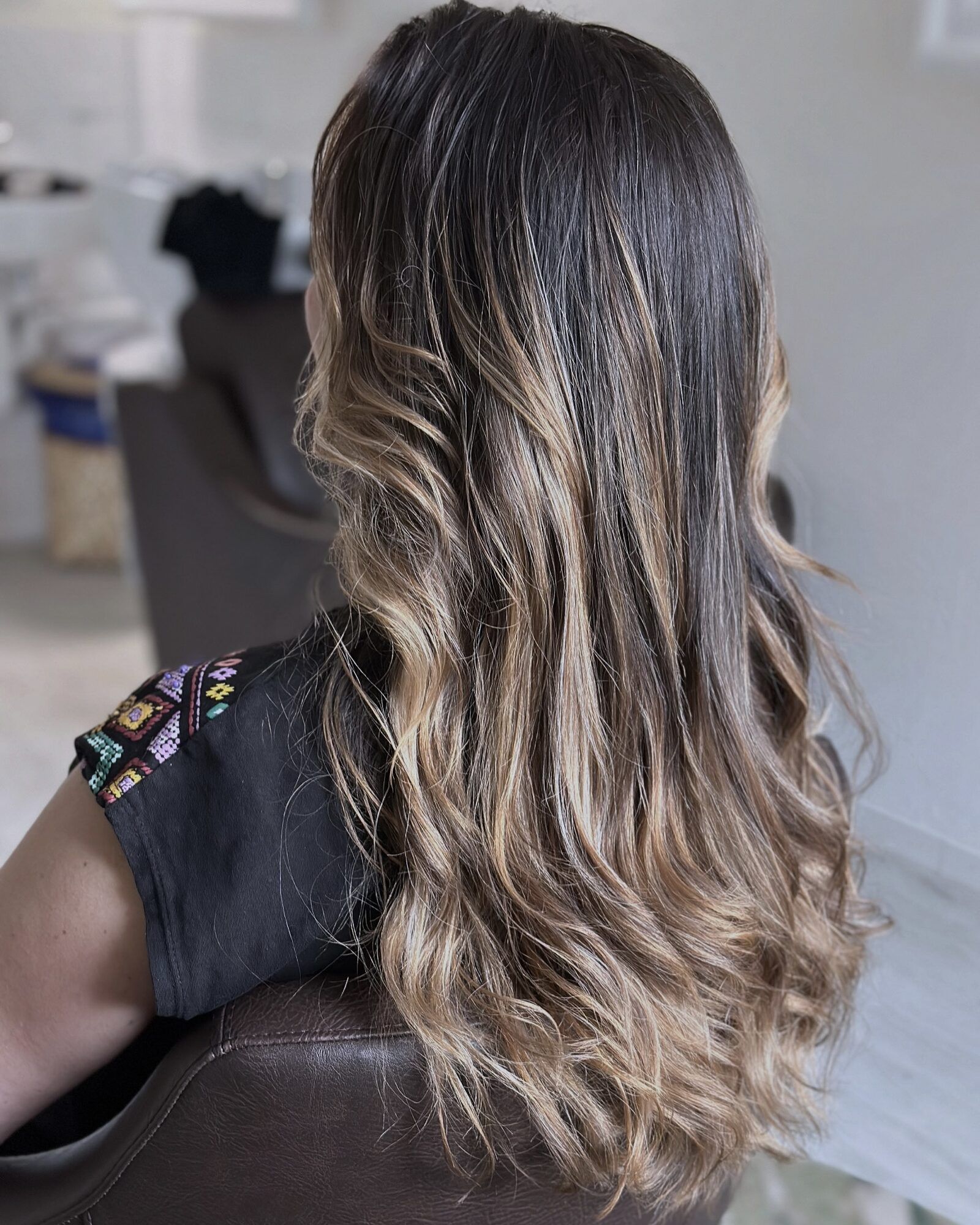 Colour & Balayage