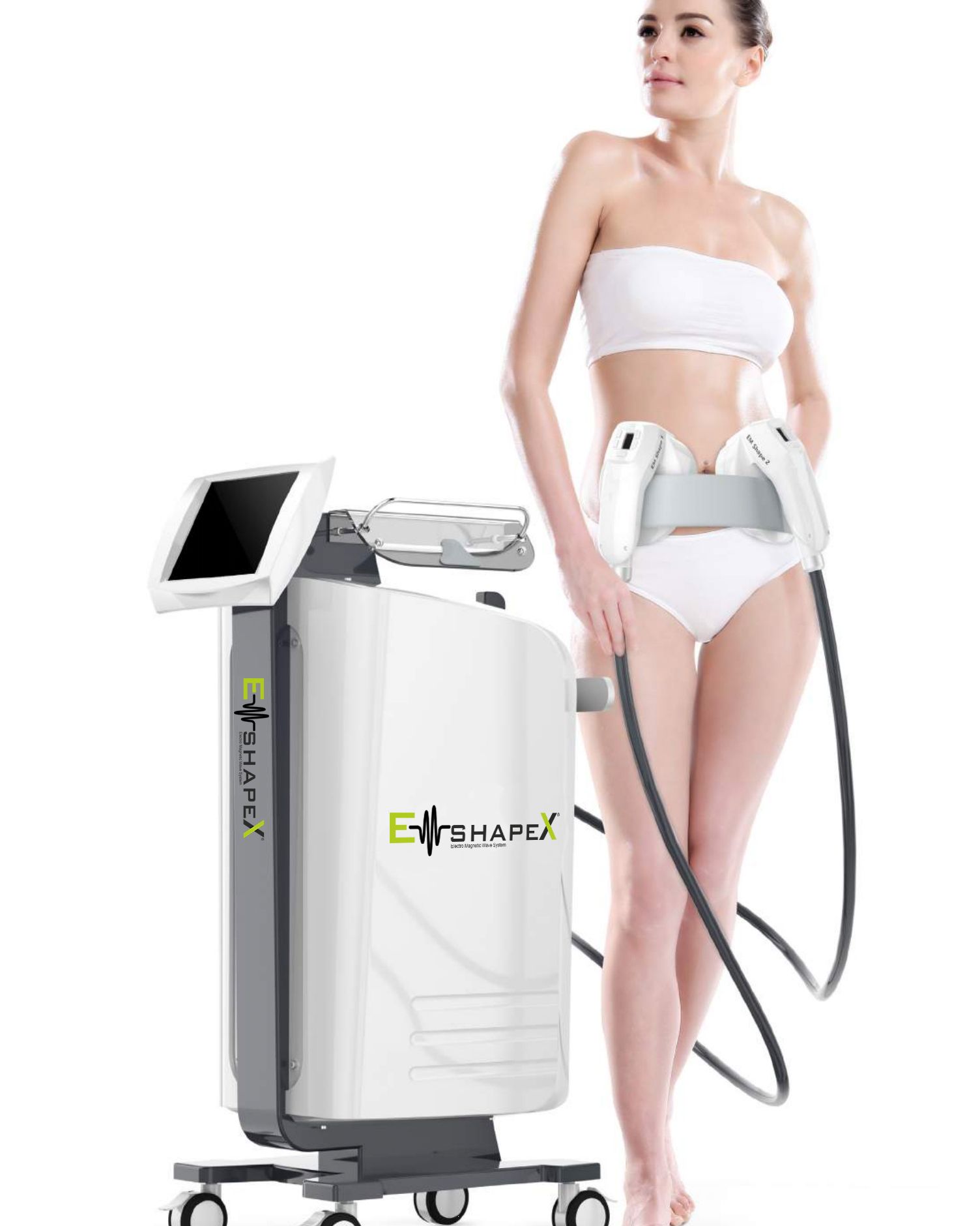 EMShapeX
