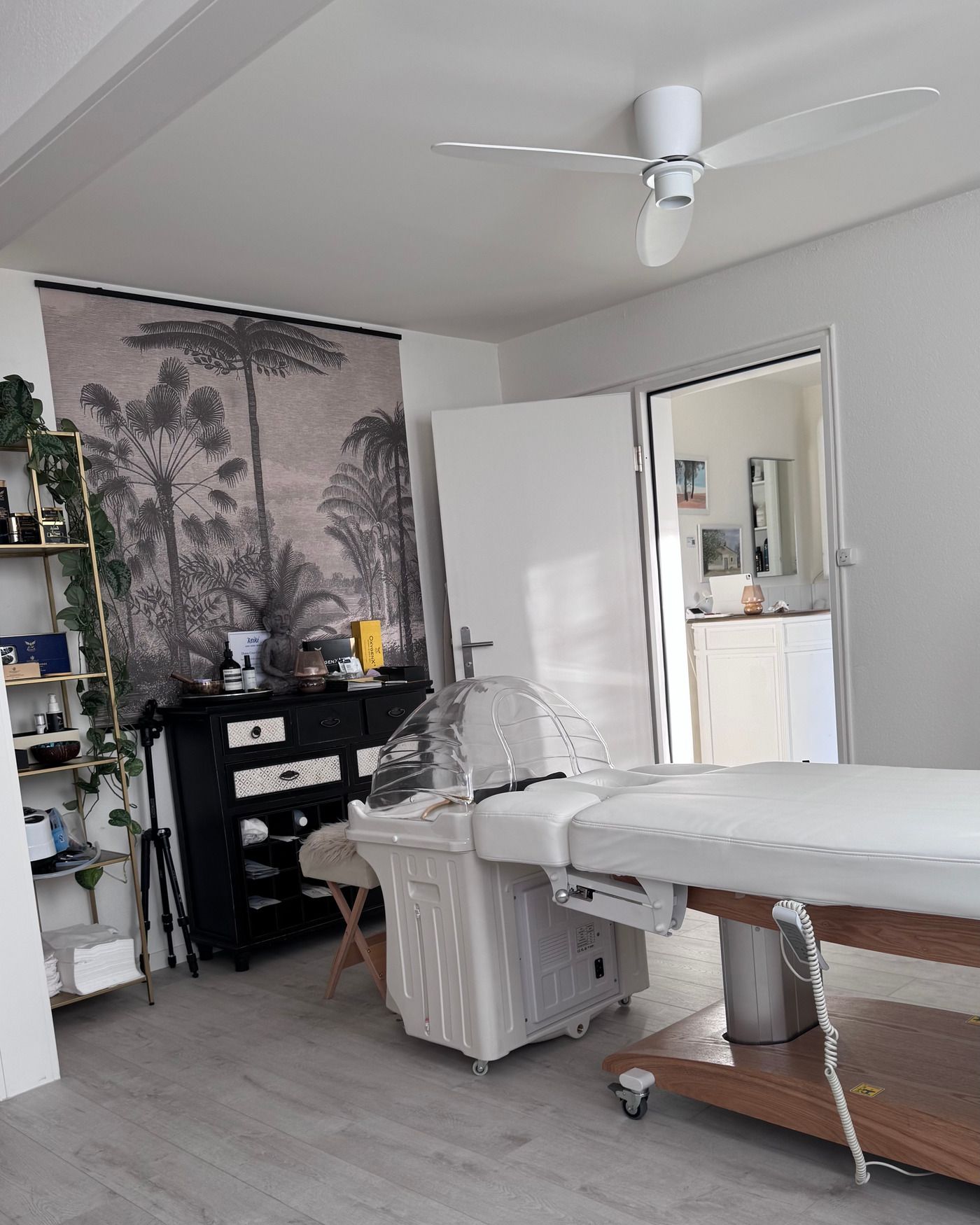 Head Spa