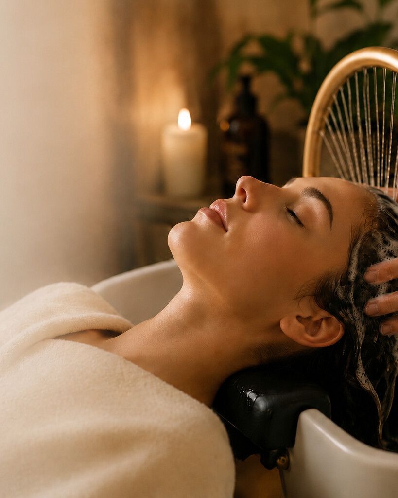 Head Spa