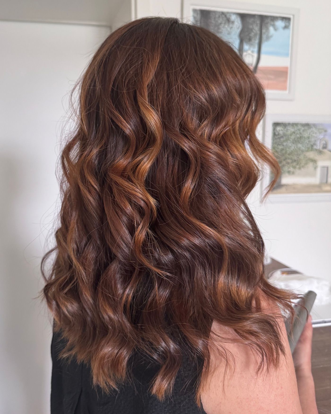 Hair Styling