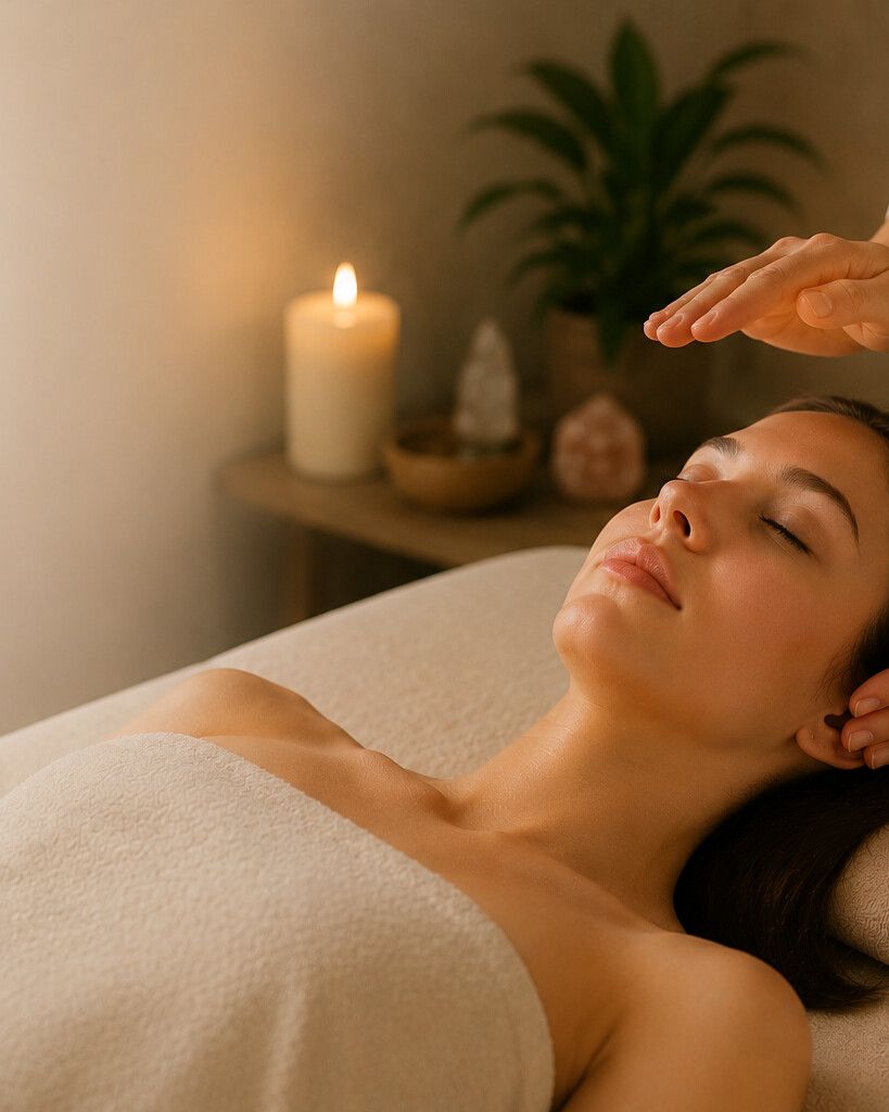 Reiki